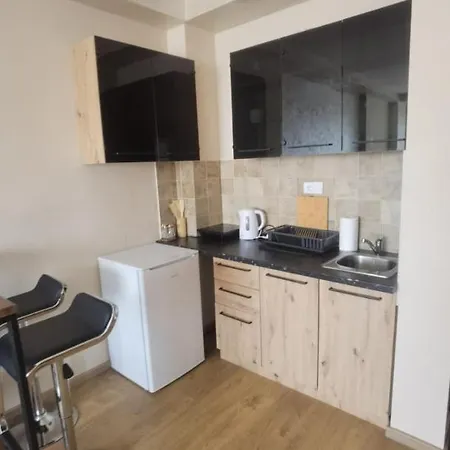 Ekooaza Apartament