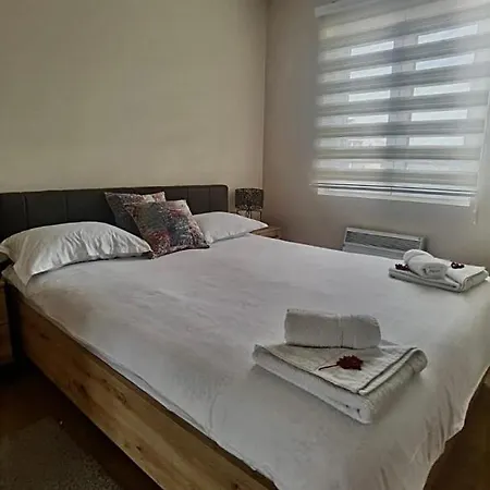 Apartament Ekooaza Zlatibor